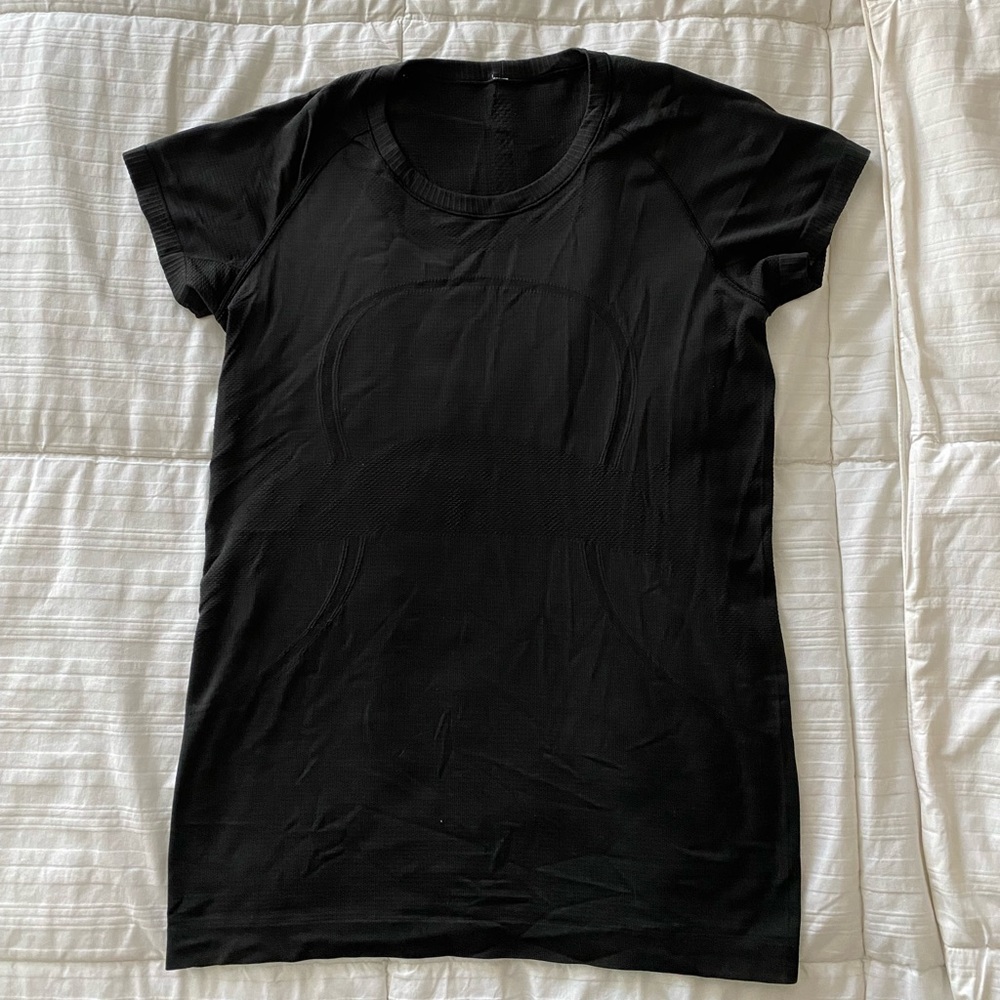 Lululemon swiftly tech
